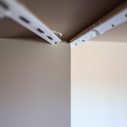 Faux plafond fixe : intégration de luminaires encastrés Epinal